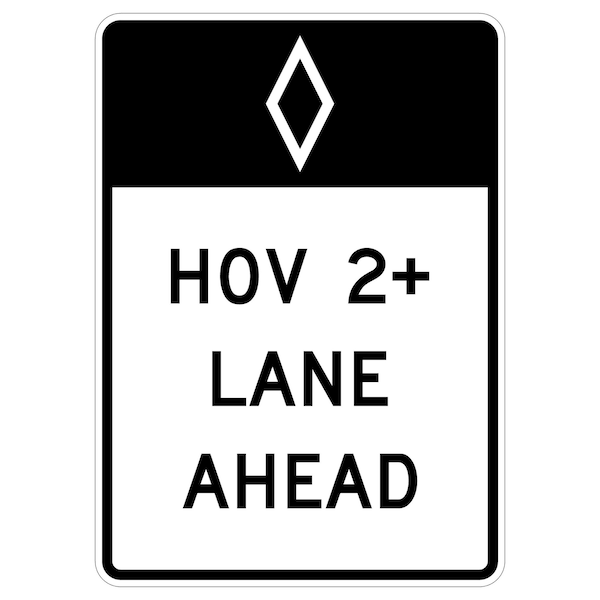 Sign Solutions Usa 42 in Height, 30 in Width, Aluminum, Vertical Rectangle DUS08DWT3042R3-12 - main